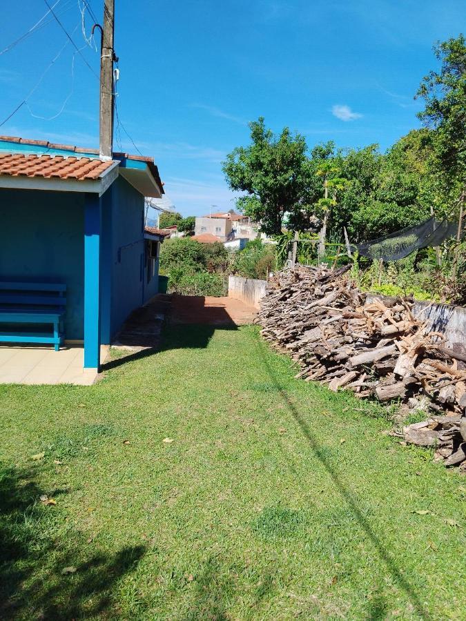 Rancho Lux Apartment Águas de Lindoia Exterior photo